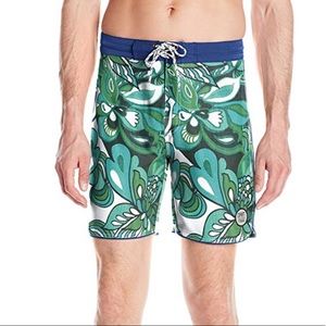 Drift Swim Shorts